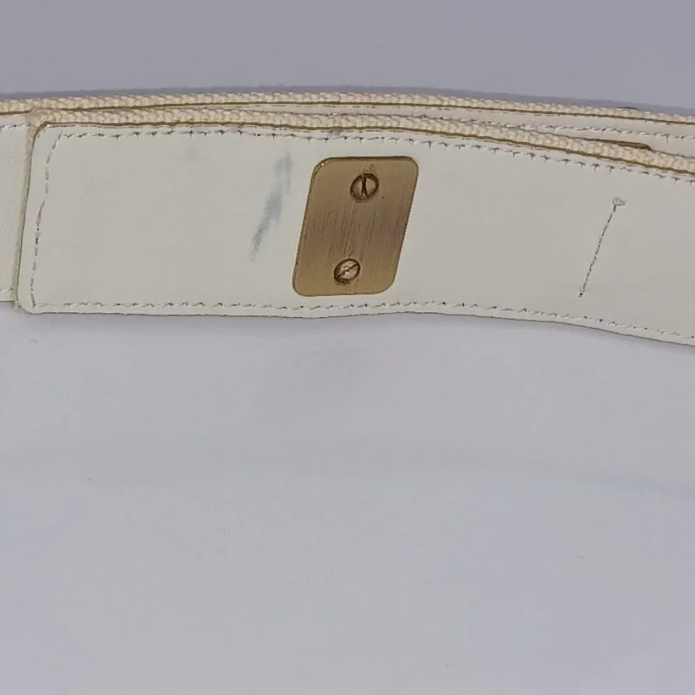 Jil Sander Belt